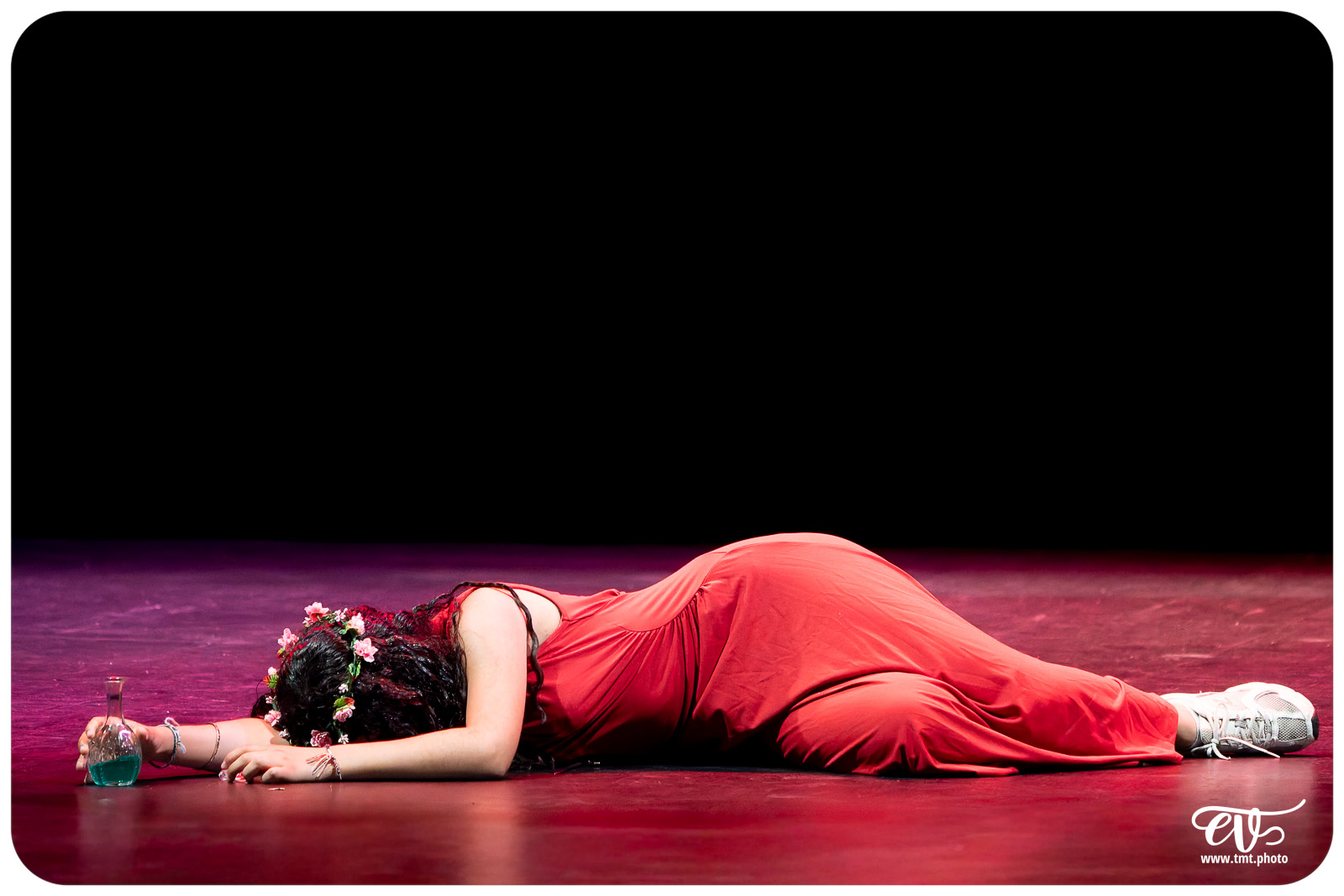 ROMEO ET JULIETTE